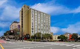 Comfort Inn by The Bay in San Francisco